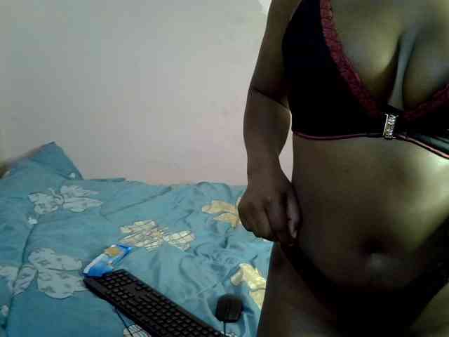 Flaviermoh webcam