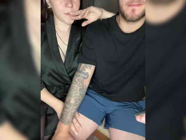KissKissaa webcam