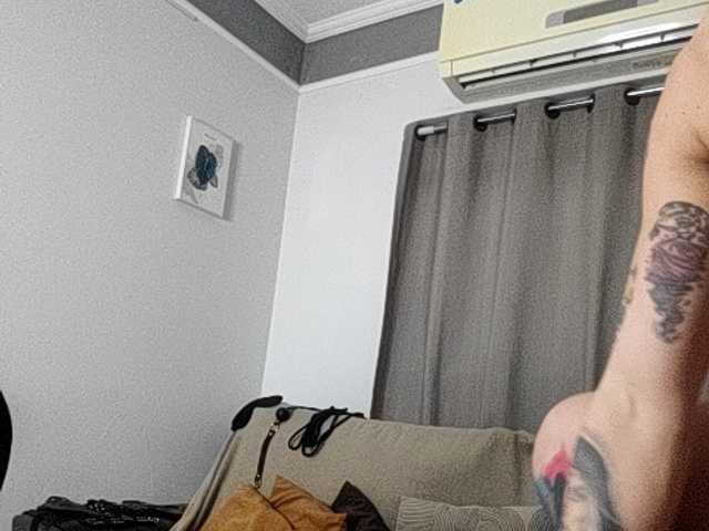 Tamiris webcam