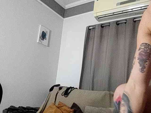 Tamiris webcam