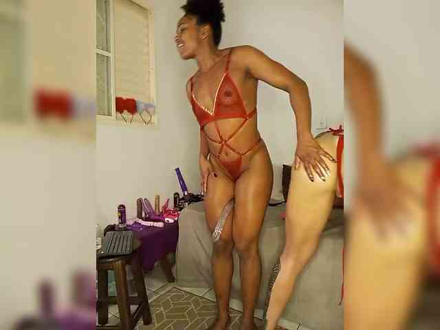 Tamiris webcam