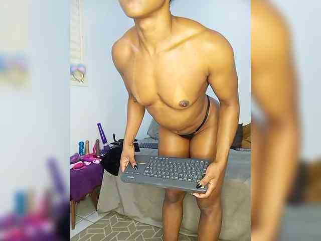 Tamiris webcam