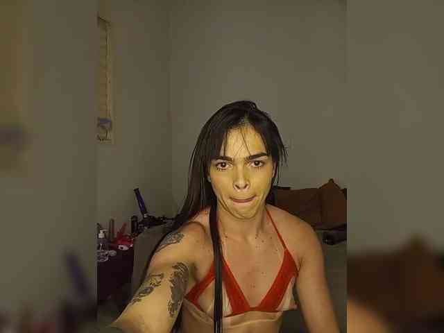 Tamiris webcam