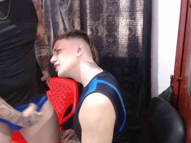 shamiryenrique shamiryenrique