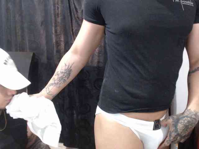 shamiryenrique shamiryenrique