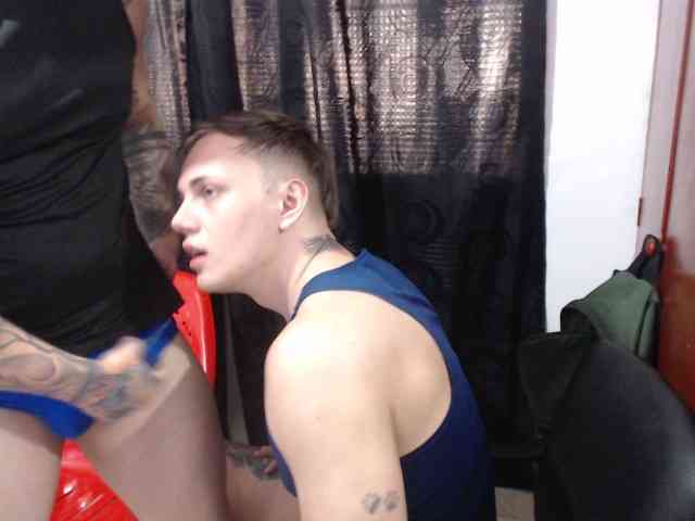 shamiryenrique shamiryenrique