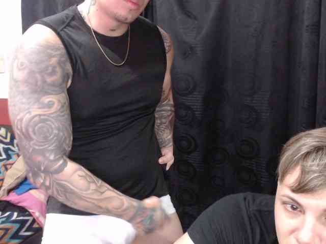 shamiryenrique shamiryenrique