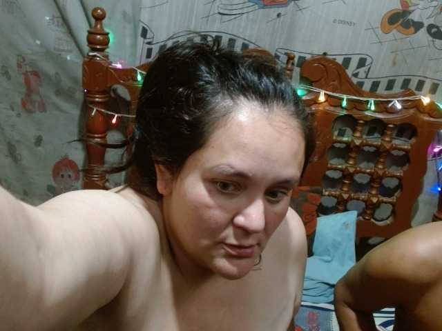 Coupleanal's BongaCams show and profile