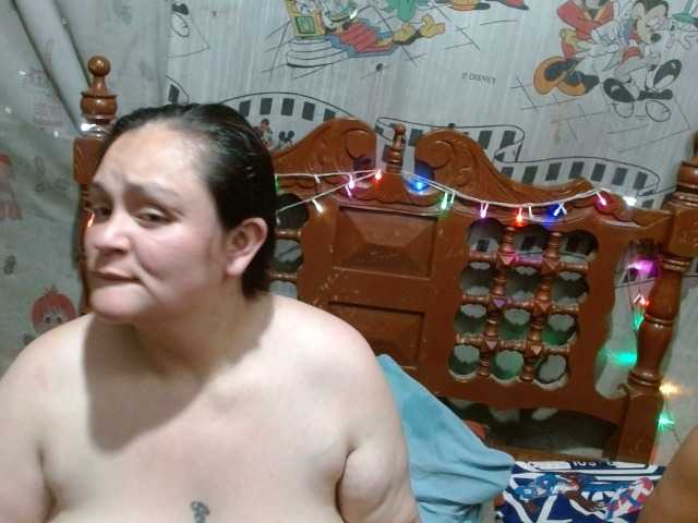 Coupleanal's BongaCams show and profile