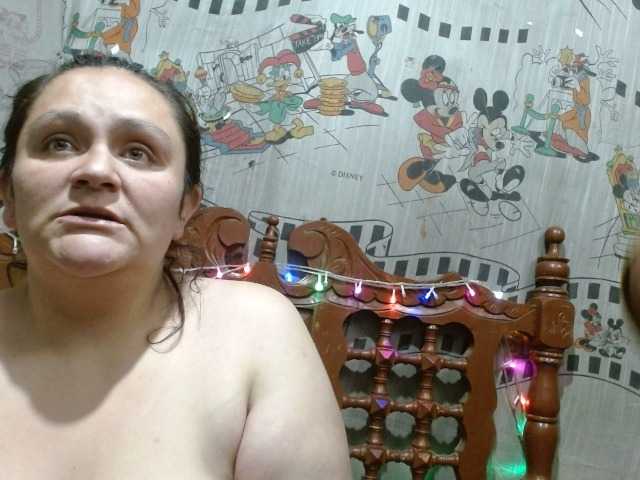 Coupleanal's BongaCams show and profile