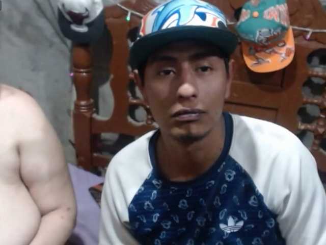 Coupleanal's BongaCams show and profile