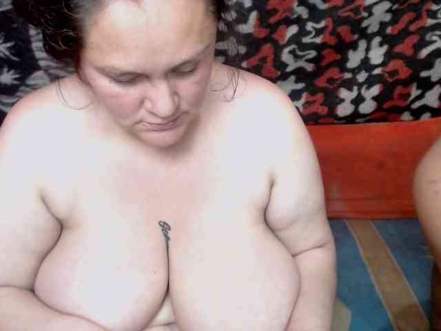 Coupleanal webcam