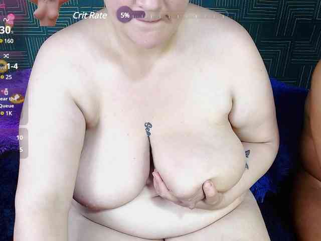 Coupleanal webcam