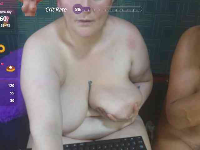 Coupleanal webcam