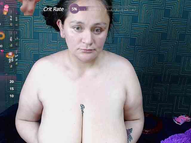 Coupleanal webcam