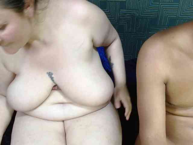 Coupleanal webcam