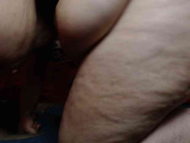 Coupleanal webcam