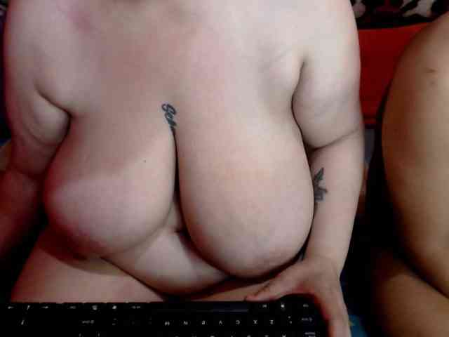 Coupleanal webcam