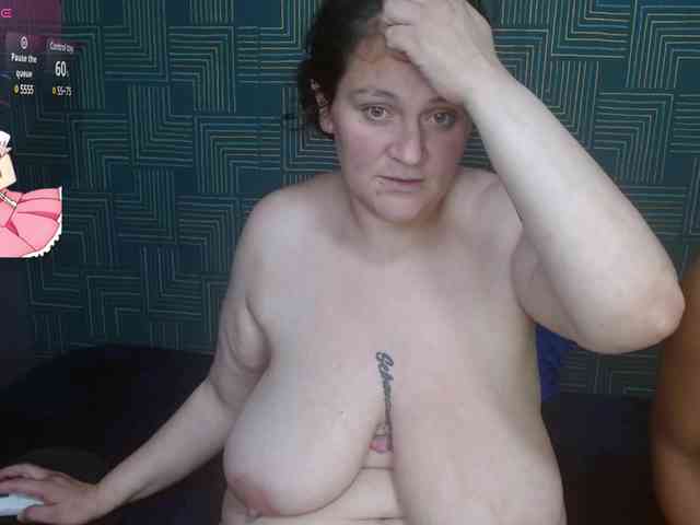 Coupleanal webcam