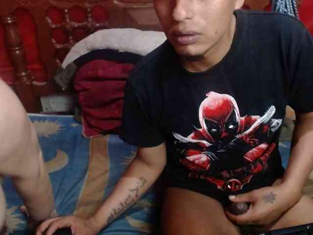 Coupleanal Coupleanal