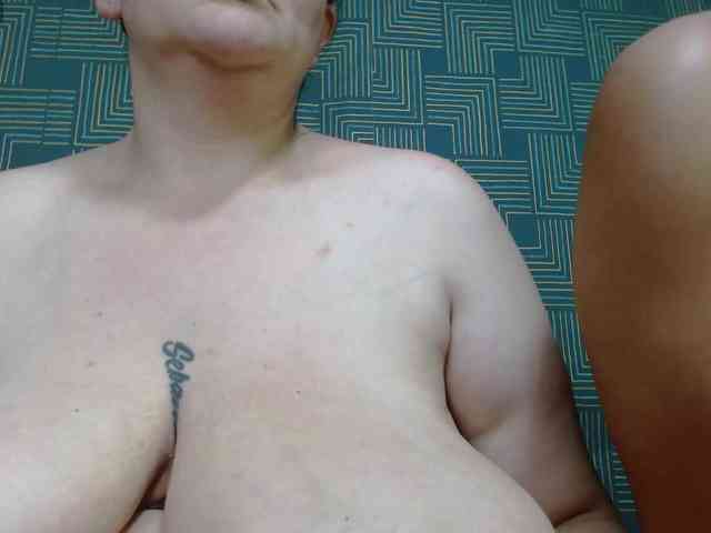 Coupleanal webcam