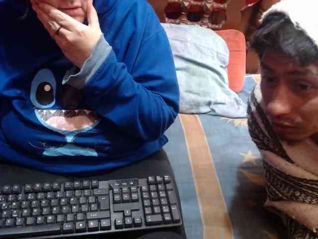 Coupleanal Coupleanal