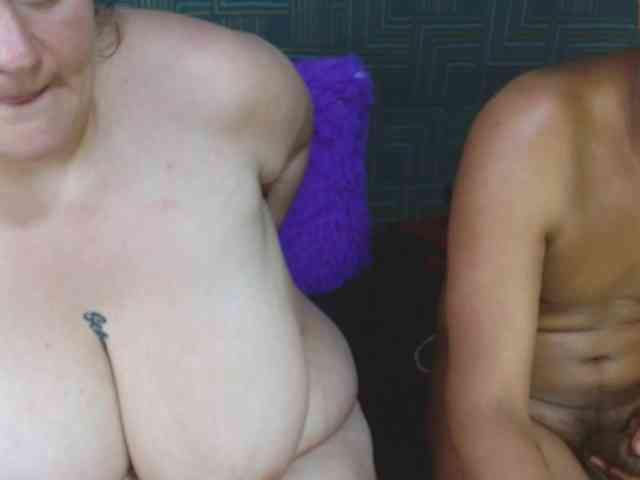 Coupleanal webcam