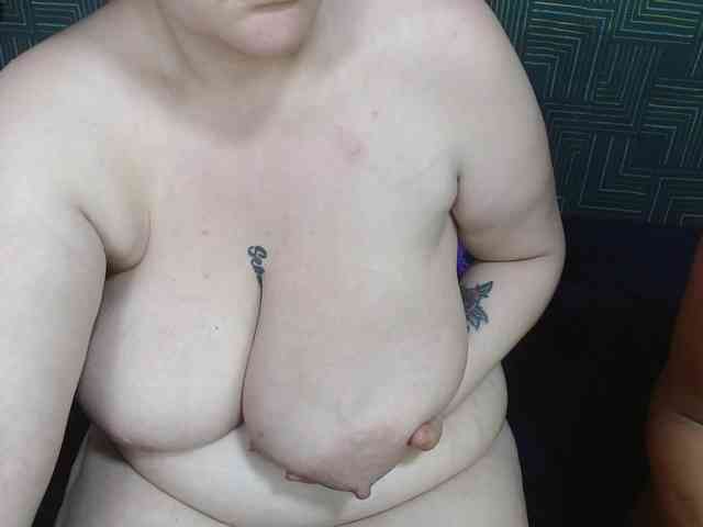 Coupleanal webcam