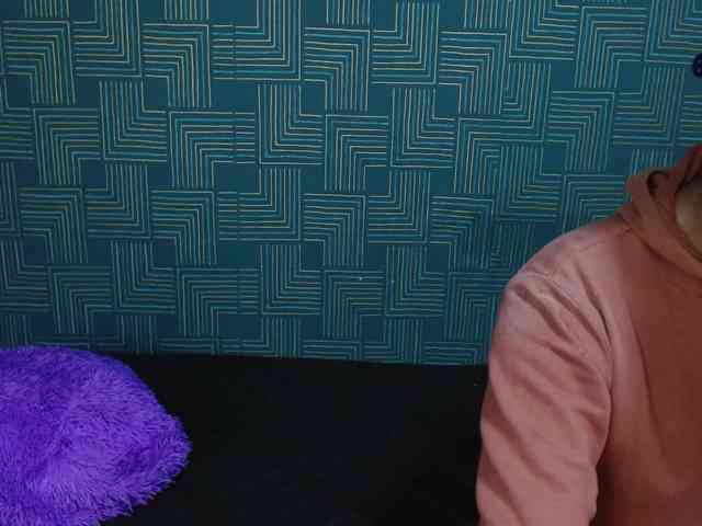 Coupleanal webcam