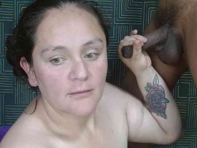 Coupleanal webcam