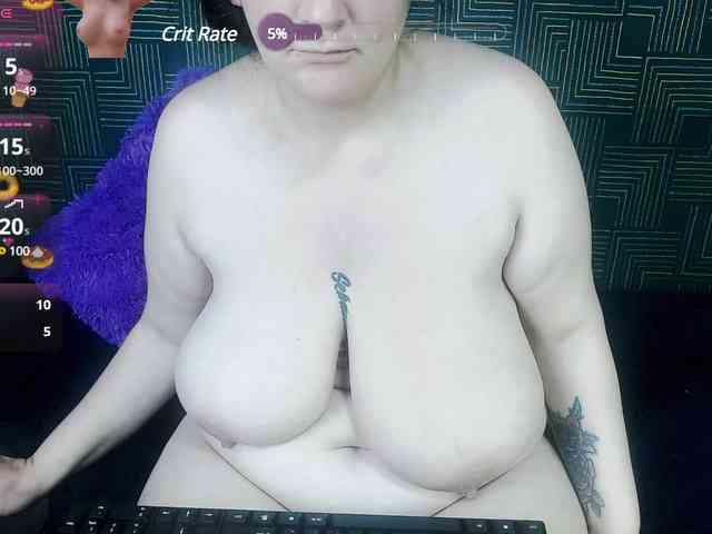 Coupleanal webcam