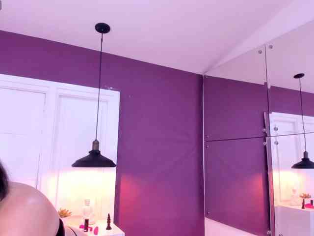 SaridRogers webcam