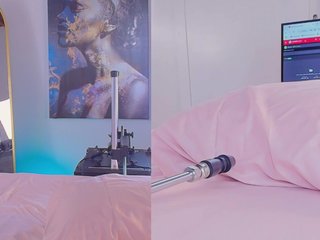Sweet-Susie Porn Show