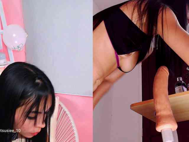 Sweet-Susie webcam