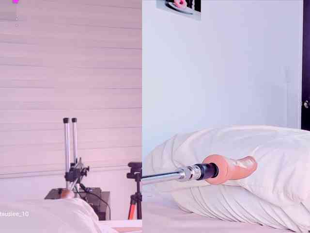 Sweet-Susie webcam