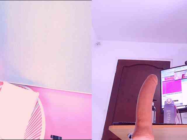 Sweet-Susie webcam
