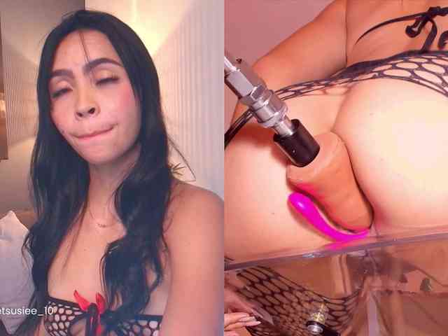 Sweet-Susie webcam
