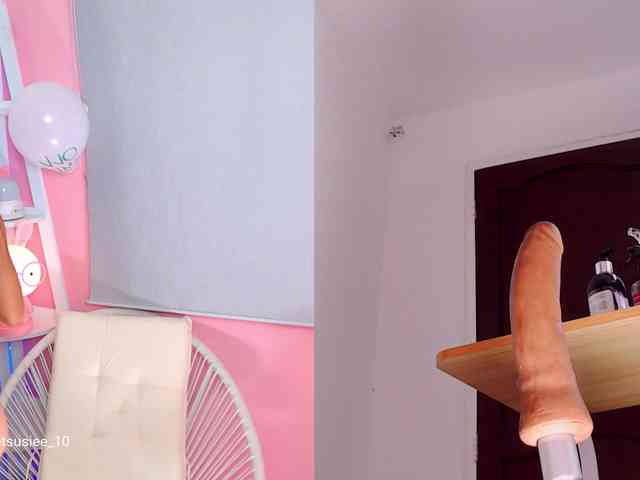Sweet-Susie webcam