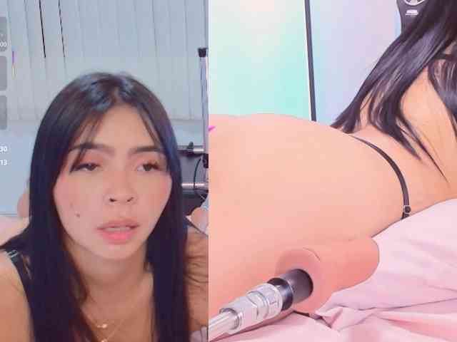 Sweet-Susie webcam