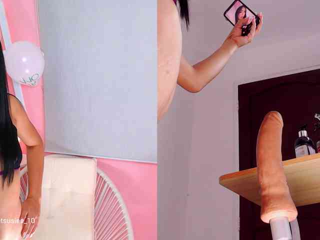 Sweet-Susie webcam