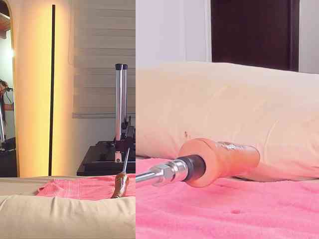 Sweet-Susie webcam