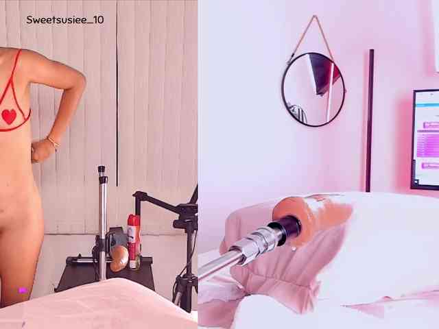 Sweet-Susie webcam
