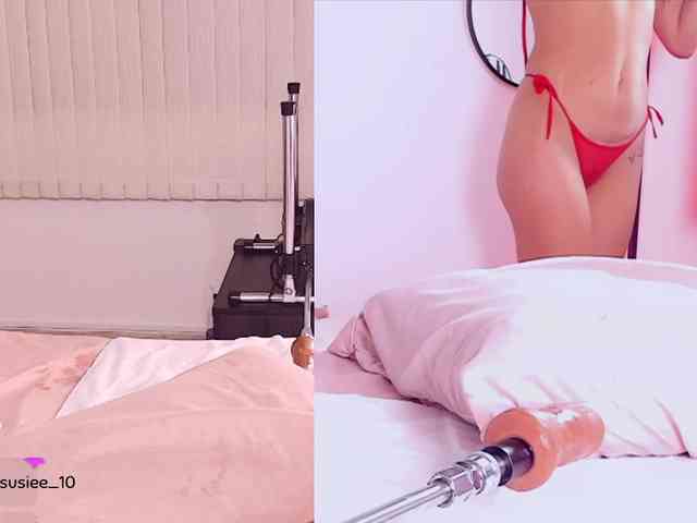 Sweet-Susie webcam