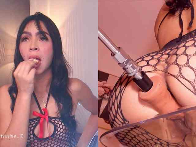 Sweet-Susie webcam