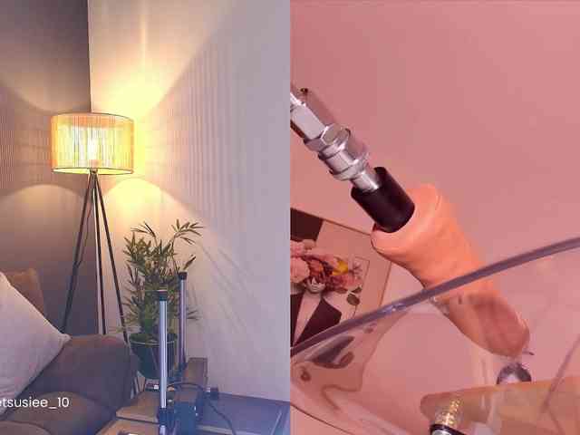 Sweet-Susie webcam