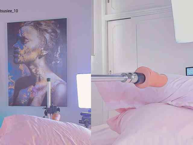 Sweet-Susie webcam