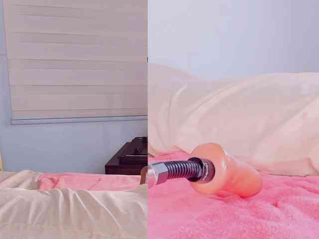 Sweet-Susie webcam