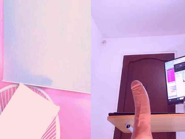Sweet-Susie webcam