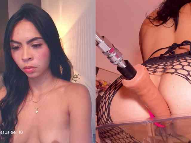 Sweet-Susie webcam
