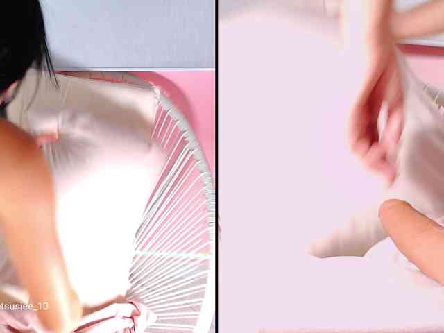 Sweet-Susie webcam